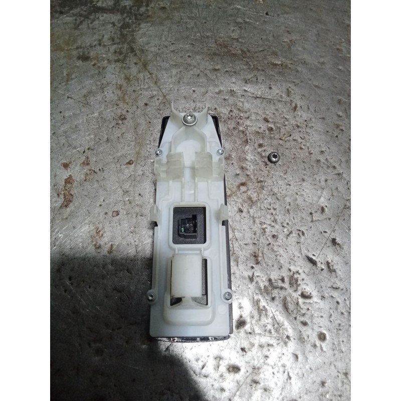 Recambio de mando elevalunas delantero izquierdo para mercedes-benz clase e (w212) e 220 cdi / bluetec (212.001, 212.002) refere