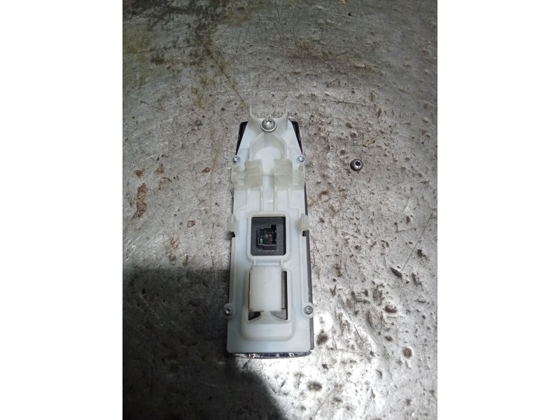 Recambio de mando elevalunas delantero izquierdo para mercedes-benz clase e (w212) e 220 cdi / bluetec (212.001, 212.002) refere