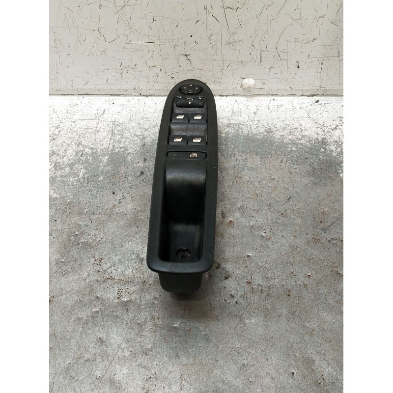 Recambio de mando elevalunas delantero izquierdo para citroën c4 i (lc_) 2.0 hdi referencia OEM IAM 96657051ZD 5P 