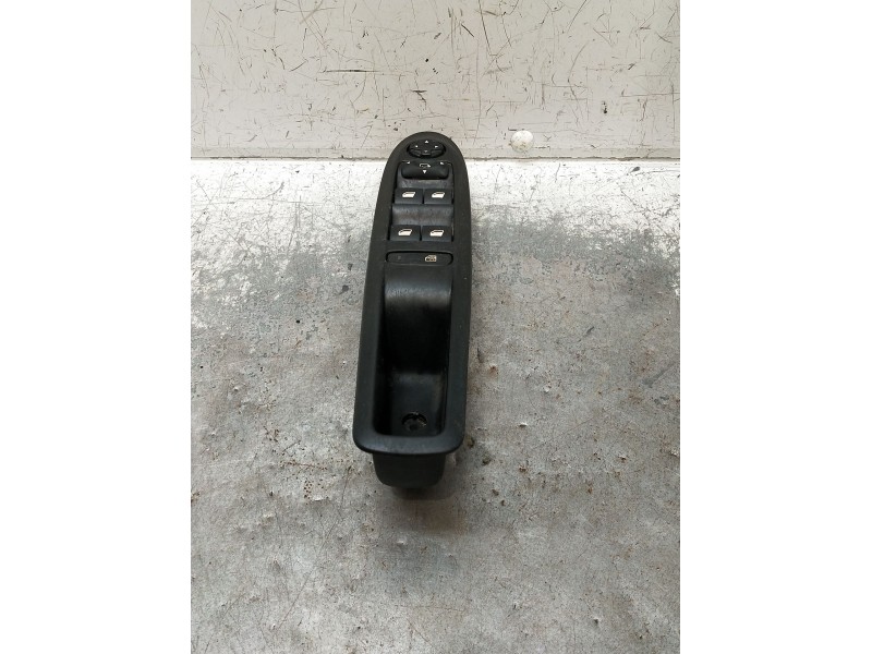 Recambio de mando elevalunas delantero izquierdo para citroën c4 i (lc_) 2.0 hdi referencia OEM IAM 96657051ZD 5P 