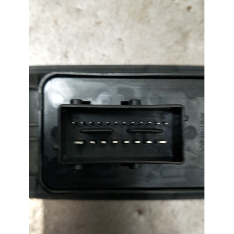 Recambio de mando elevalunas delantero izquierdo para citroën c4 i (lc_) 2.0 hdi referencia OEM IAM 96657051ZD 5P 