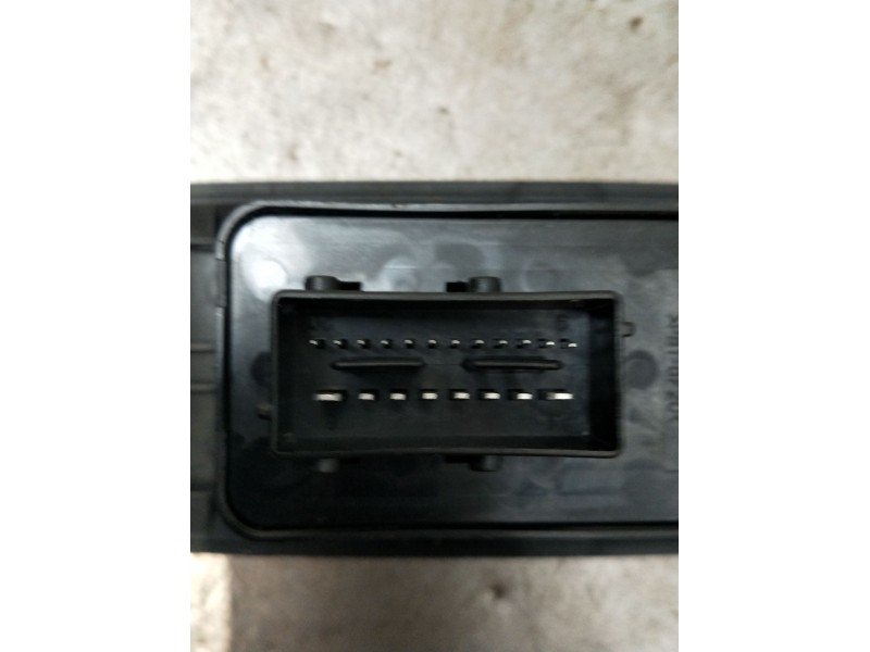 Recambio de mando elevalunas delantero izquierdo para citroën c4 i (lc_) 2.0 hdi referencia OEM IAM 96657051ZD 5P 