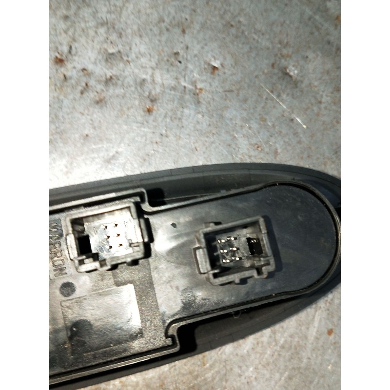 Recambio de mando elevalunas delantero izquierdo para citroën c4 i (lc_) 2.0 hdi referencia OEM IAM 96657051ZD 5P 