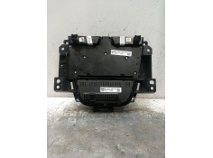 Recambio de mando multifuncion para opel astra j sedán 1.6 cdti (69) referencia OEM IAM 13397126 28365479 MANDO CALEFACCIÓN 2