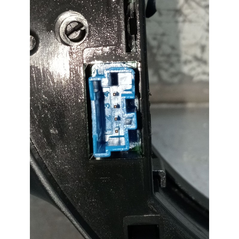 Recambio de mando multifuncion para citroën c4 grand picasso i (ua_) 1.6 hdi referencia OEM IAM 96624941ZD 62880058 