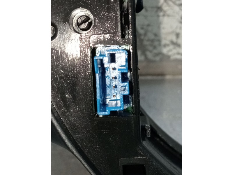 Recambio de mando multifuncion para citroën c4 grand picasso i (ua_) 1.6 hdi referencia OEM IAM 96624941ZD 62880058 