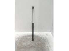 Recambio de amortiguador trasero para citroën c2 (jm_) 1.6 referencia OEM IAM 9641721980  