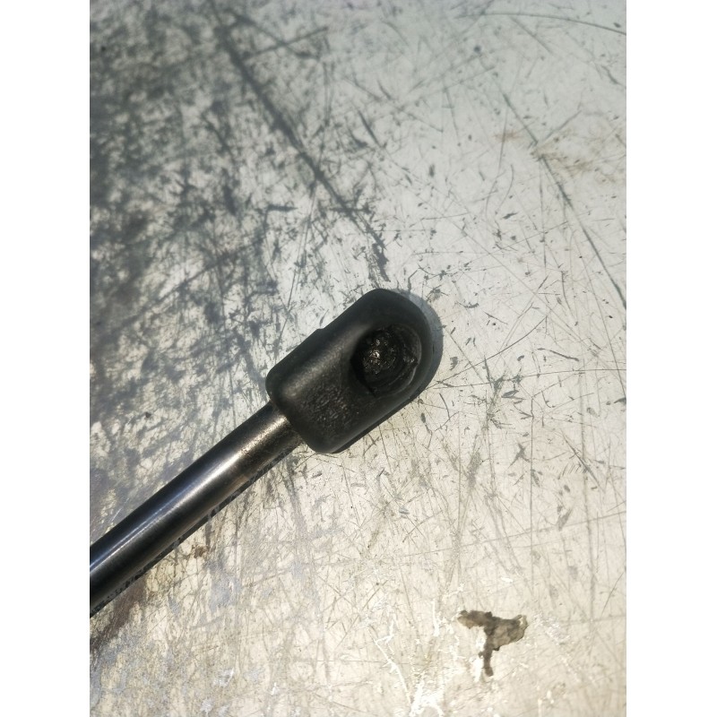 Recambio de amortiguador trasero para citroën c2 (jm_) 1.6 referencia OEM IAM 9641721980  