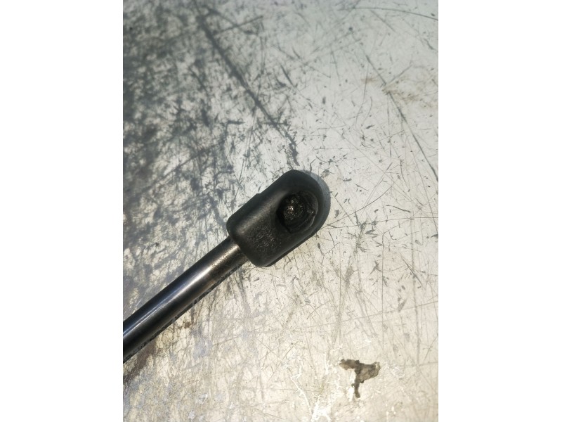 Recambio de amortiguador trasero para citroën c2 (jm_) 1.6 referencia OEM IAM 9641721980  