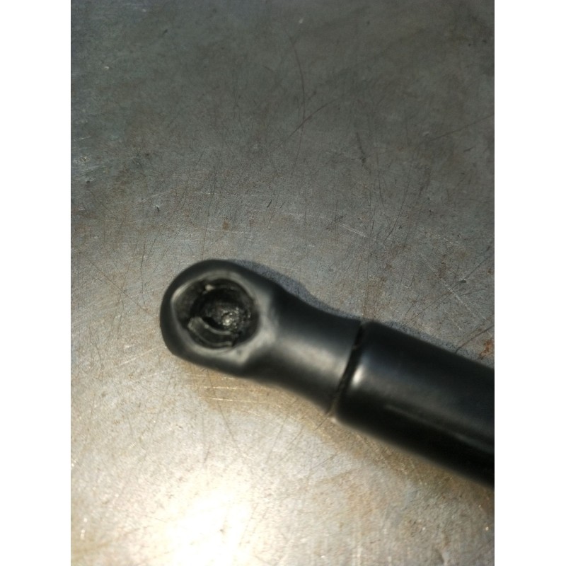 Recambio de amortiguador trasero para citroën c2 (jm_) 1.6 referencia OEM IAM 9641721980  