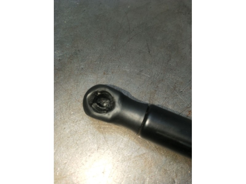 Recambio de amortiguador trasero para citroën c2 (jm_) 1.6 referencia OEM IAM 9641721980  