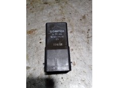 Recambio de modulo electronico para peugeot 607 (9d, 9u) 2.0 hdi referencia OEM IAM 9640469680  