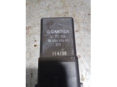 Recambio de modulo electronico para peugeot 607 (9d, 9u) 2.0 hdi referencia OEM IAM 9640469680   2