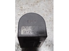 Recambio de modulo electronico para peugeot 607 (9d, 9u) 2.0 hdi referencia OEM IAM 9656112480   2