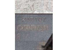 Recambio de modulo electronico para peugeot 607 (9d, 9u) 2.0 hdi referencia OEM IAM 240107   2