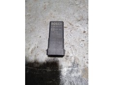 Recambio de modulo electronico para iveco daily vi furgoneta 33s13, 35s13, 35c13 referencia OEM IAM 0281003039  