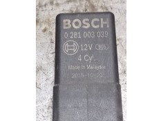 Recambio de modulo electronico para iveco daily vi furgoneta 33s13, 35s13, 35c13 referencia OEM IAM 0281003039   2