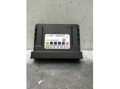 Recambio de modulo electronico para opel astra j sedán 1.6 cdti (69) referencia OEM IAM 13591610  