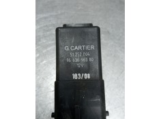 Recambio de caja precalentamiento para citroën c4 grand picasso i (ua_) 1.6 hdi referencia OEM IAM 9663696380 51252004  2