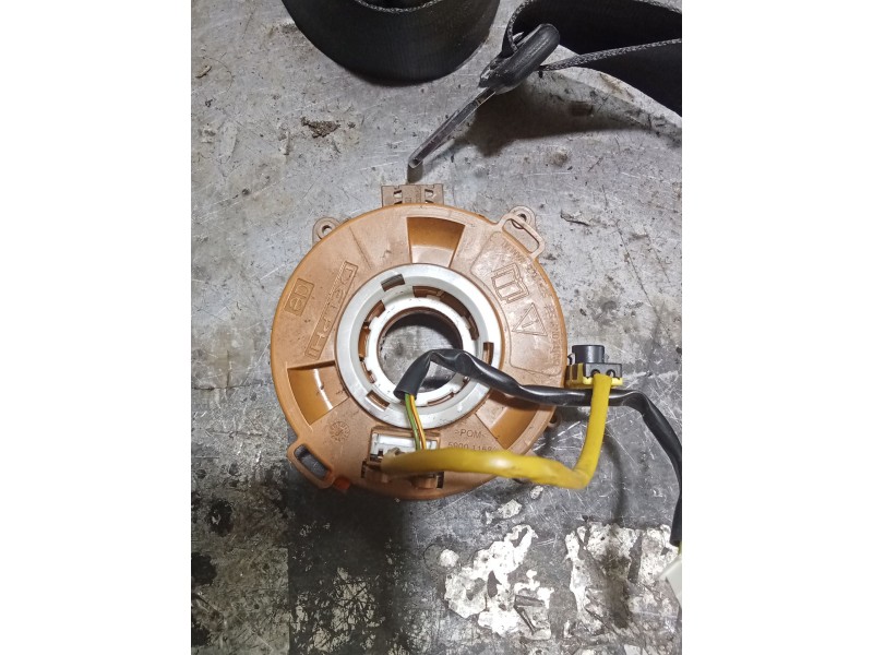 Recambio de kit airbag para iveco daily vi furgoneta 33s13, 35s13, 35c13 referencia OEM IAM AIRBAG VOLANTE PRETENSOR IZQUIERDO C