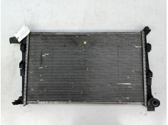 Recambio de radiador agua para mercedes clase a (w168) 1.6 cat referencia OEM IAM   