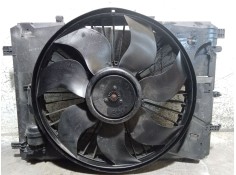 Recambio de electroventilador para mercedes-benz clase e (w212) e 220 cdi / bluetec (212.001, 212.002) referencia OEM IAM A20450
