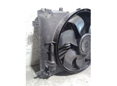 Recambio de electroventilador para mercedes-benz clase e (w212) e 220 cdi / bluetec (212.001, 212.002) referencia OEM IAM A20450 2