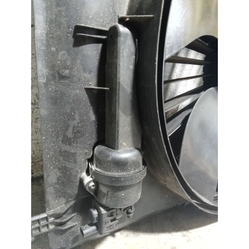 Recambio de electroventilador para mercedes-benz clase e (w212) e 220 cdi / bluetec (212.001, 212.002) referencia OEM IAM A20450