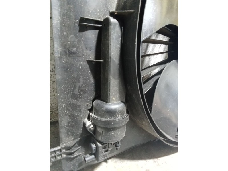 Recambio de electroventilador para mercedes-benz clase e (w212) e 220 cdi / bluetec (212.001, 212.002) referencia OEM IAM A20450