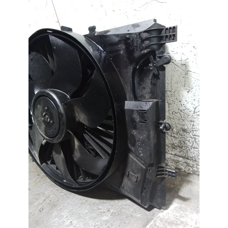 Recambio de electroventilador para mercedes-benz clase e (w212) e 220 cdi / bluetec (212.001, 212.002) referencia OEM IAM A20450