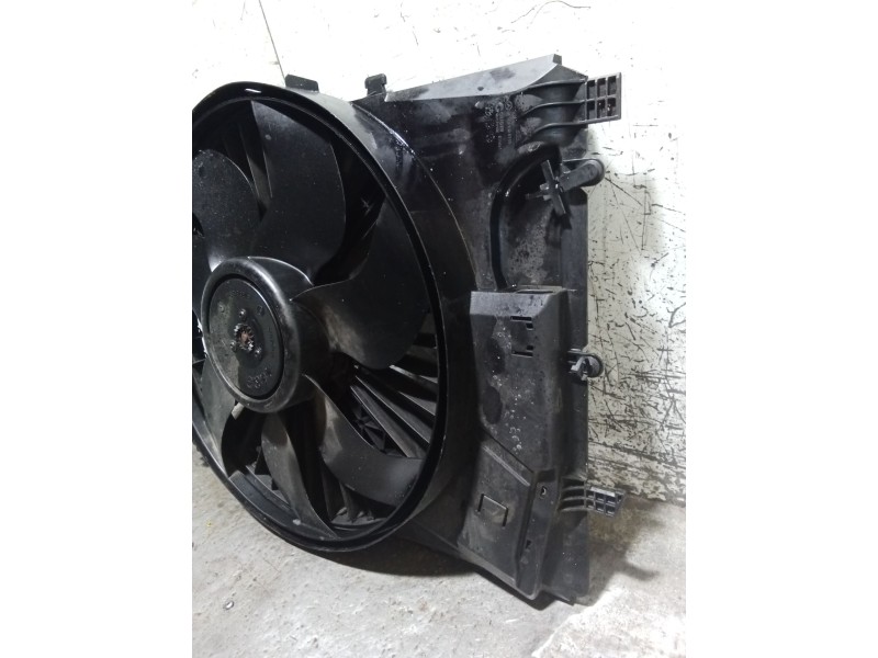 Recambio de electroventilador para mercedes-benz clase e (w212) e 220 cdi / bluetec (212.001, 212.002) referencia OEM IAM A20450