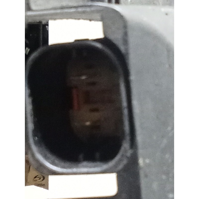 Recambio de electroventilador para mercedes-benz clase e (w212) e 220 cdi / bluetec (212.001, 212.002) referencia OEM IAM A20450