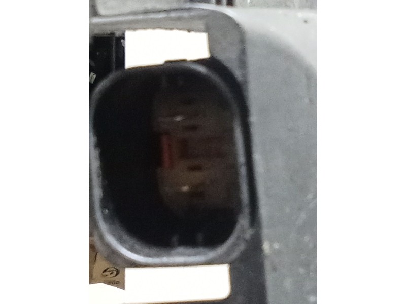 Recambio de electroventilador para mercedes-benz clase e (w212) e 220 cdi / bluetec (212.001, 212.002) referencia OEM IAM A20450