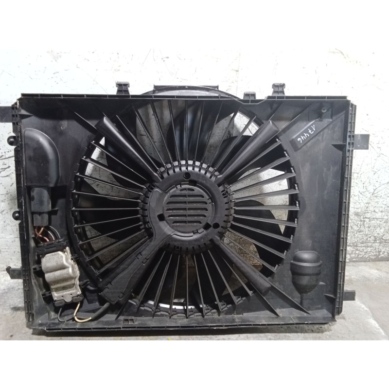 Recambio de electroventilador para mercedes-benz clase e (w212) e 220 cdi / bluetec (212.001, 212.002) referencia OEM IAM A20450