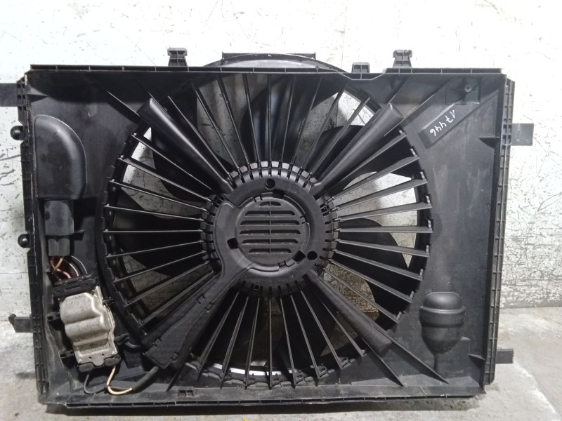 Recambio de electroventilador para mercedes-benz clase e (w212) e 220 cdi / bluetec (212.001, 212.002) referencia OEM IAM A20450