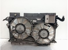 Recambio de electroventilador para toyota avensis sedán (_t27_) 2.0 d-4d (adt270_) referencia OEM IAM MF4227503773  