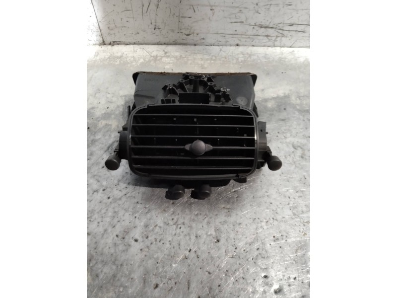 Recambio de mando calefaccion / aire acondicionado para smart coupe básico (45kw) referencia OEM IAM 0001163V024  