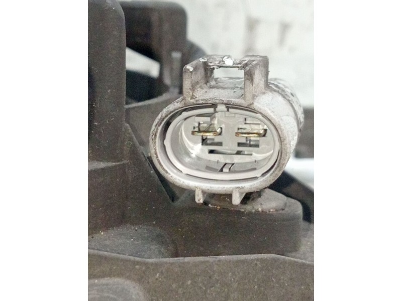 Recambio de electroventilador para toyota avensis sedán (_t27_) 2.0 d-4d (adt270_) referencia OEM IAM MF4227503773  