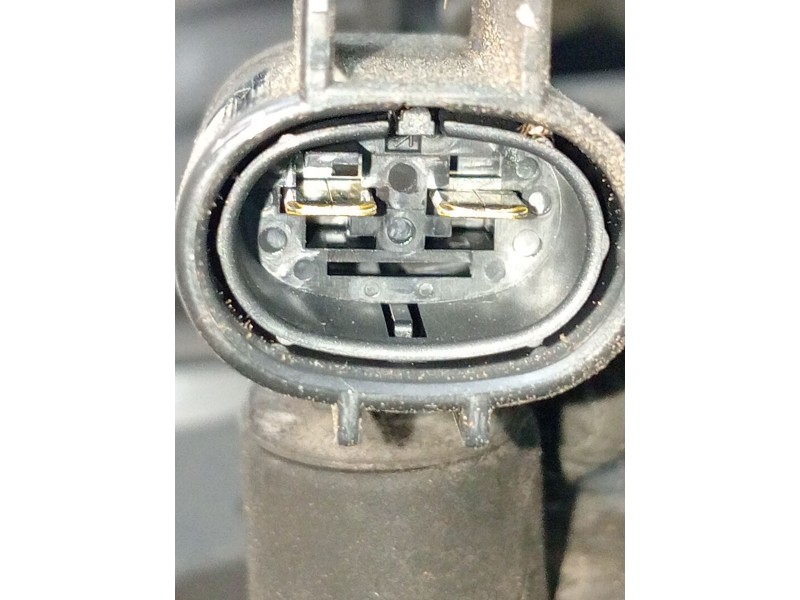 Recambio de electroventilador para toyota avensis sedán (_t27_) 2.0 d-4d (adt270_) referencia OEM IAM MF4227503773  