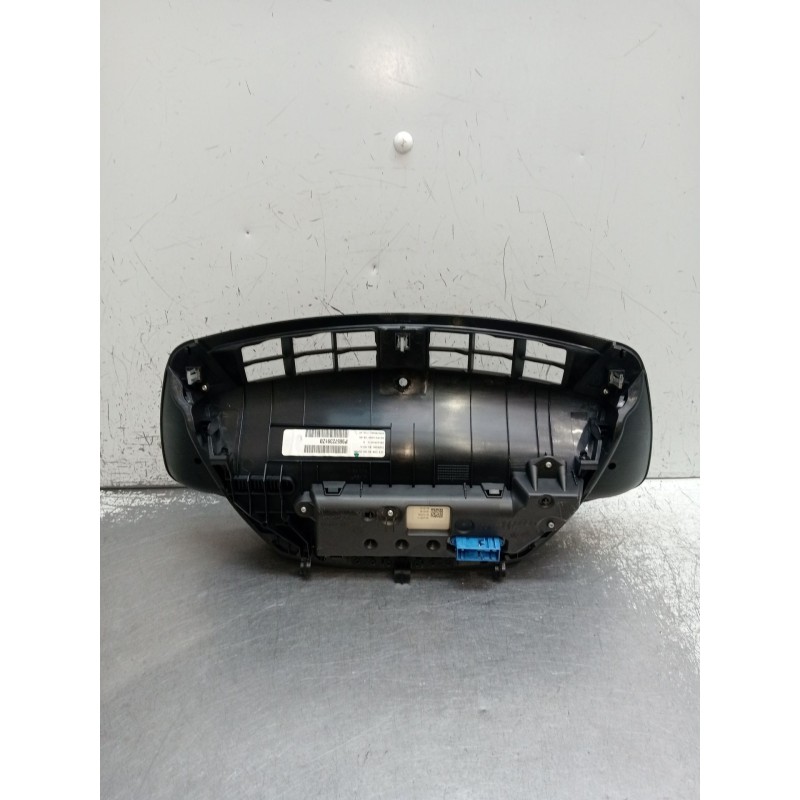 Recambio de pantalla multifuncion para citroën c4 i (lc_) 2.0 hdi referencia OEM IAM P96572391ZD 281124203A 