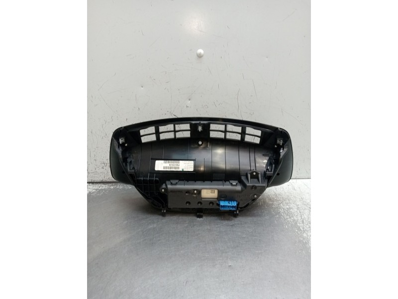 Recambio de pantalla multifuncion para citroën c4 i (lc_) 2.0 hdi referencia OEM IAM P96572391ZD 281124203A 