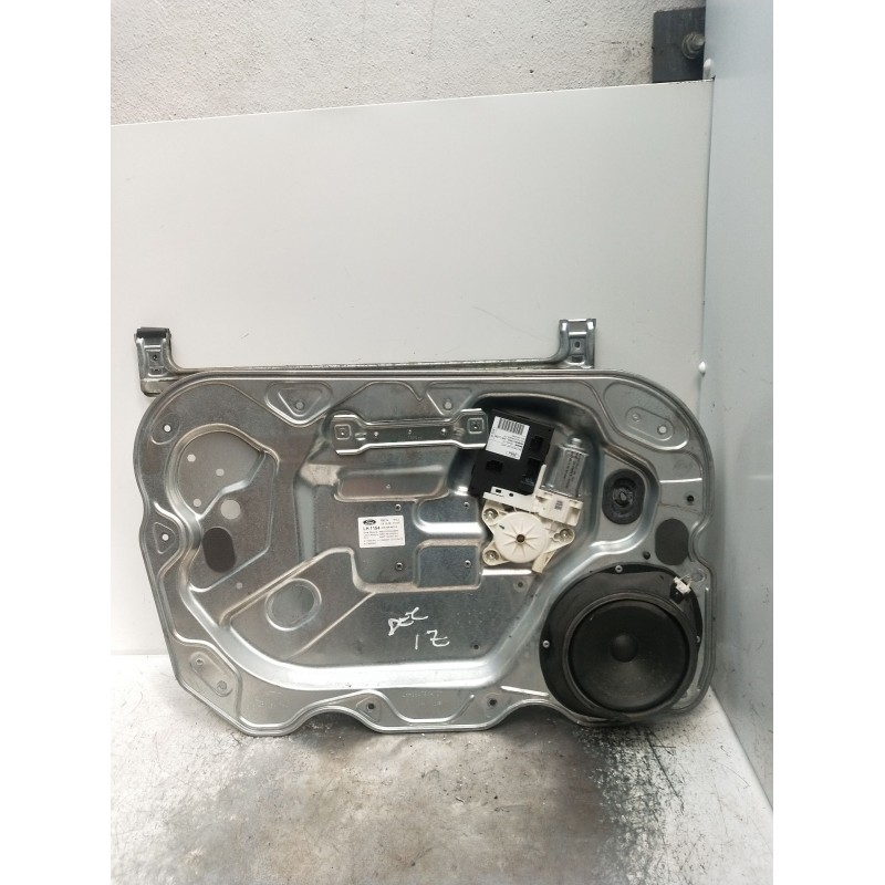 Recambio de motor cierre centralizado delantero izquierdo para ford focus c-max (dm2) 1.8 tdci referencia OEM IAM A2C5309889112 