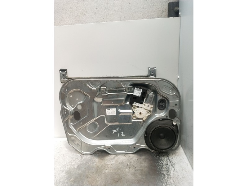 Recambio de motor cierre centralizado delantero izquierdo para ford focus c-max (dm2) 1.8 tdci referencia OEM IAM A2C5309889112 