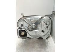 Recambio de motor cierre centralizado delantero izquierdo para ford focus c-max (dm2) 1.8 tdci referencia OEM IAM A2C5309889112  2