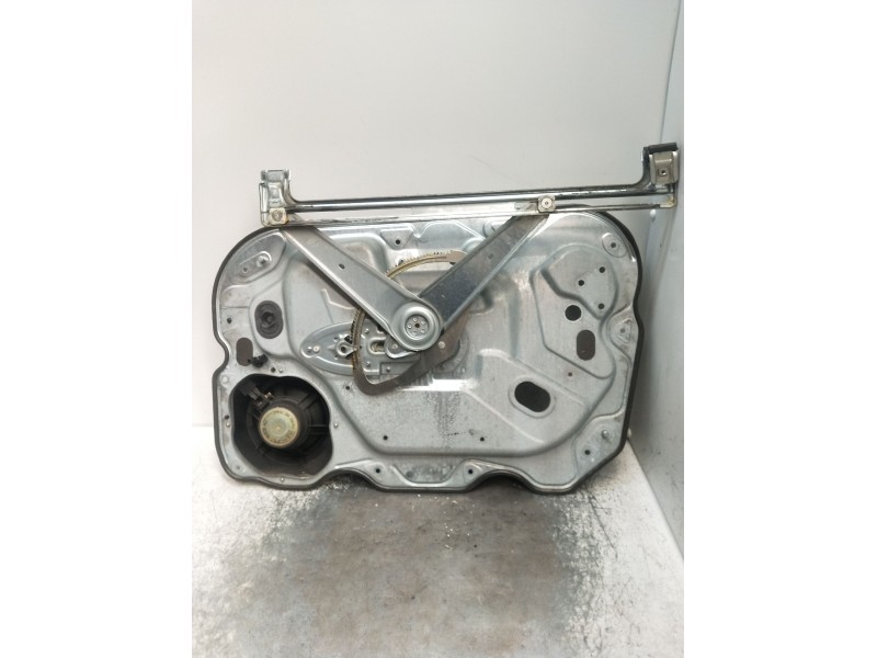 Recambio de motor cierre centralizado delantero izquierdo para ford focus c-max (dm2) 1.8 tdci referencia OEM IAM A2C5309889112 