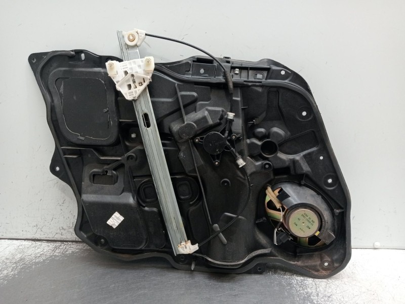 Recambio de elevalunas delantero derecho para mazda 3 (bk) 1.6 di turbo referencia OEM IAM BP4K5897X 5P 