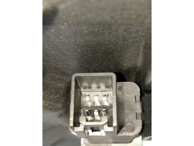 Recambio de elevalunas delantero derecho para mazda 3 (bk) 1.6 di turbo referencia OEM IAM BP4K5897X 5P 