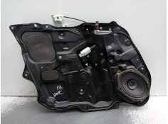 Recambio de elevalunas delantero izquierdo para mazda 3 (bk) 1.6 di turbo referencia OEM IAM BP4K5997X 5P 