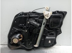 Recambio de elevalunas delantero izquierdo para mazda 3 (bk) 1.6 di turbo referencia OEM IAM BP4K5997X 5P  2