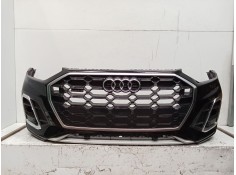 Recambio de paragolpes delantero para audi q5 (fyb, fyg) 40 tdi mild hybrid quattro referencia OEM IAM   